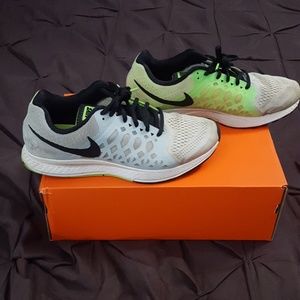 Nike Air Zoom Pegasus 31